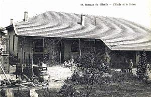 Barrage du Ghrib 20